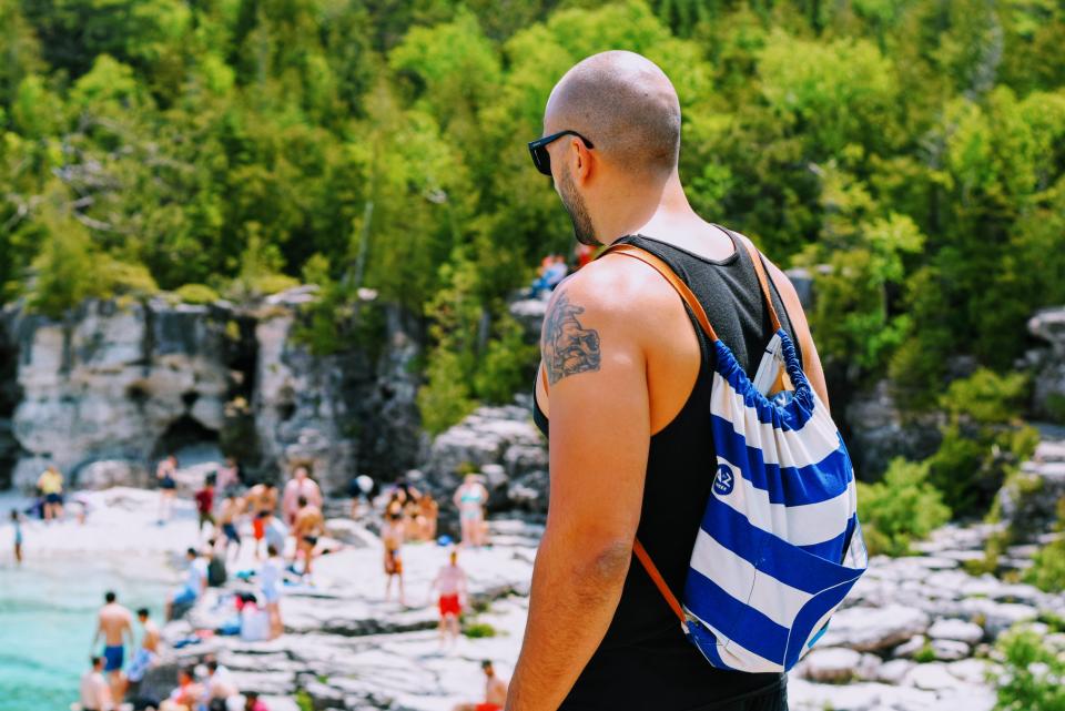 Viajar al municipio de Manaure Balcón Turístico Del Cesar, a los corregimientos de San José, Media Luna.